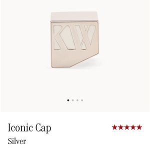 Kjaer Weis Iconic Cap